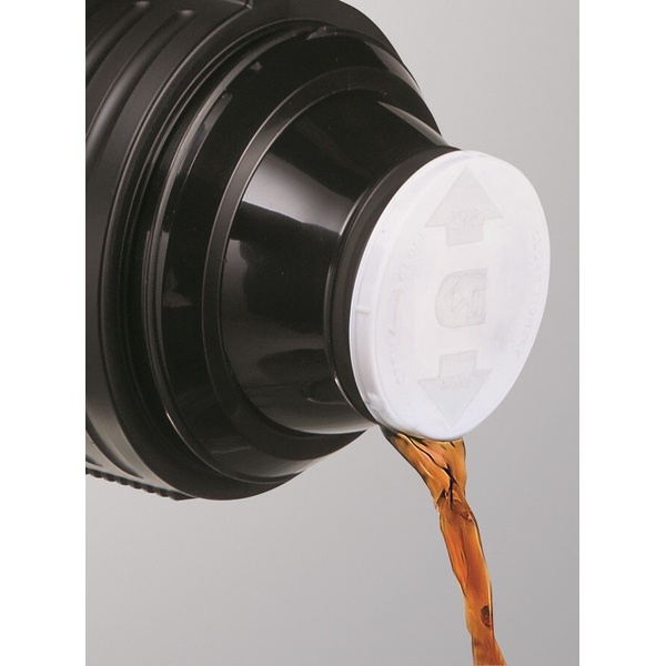 Термос Thermos NCD-1000 BK 1,0 л чёрный