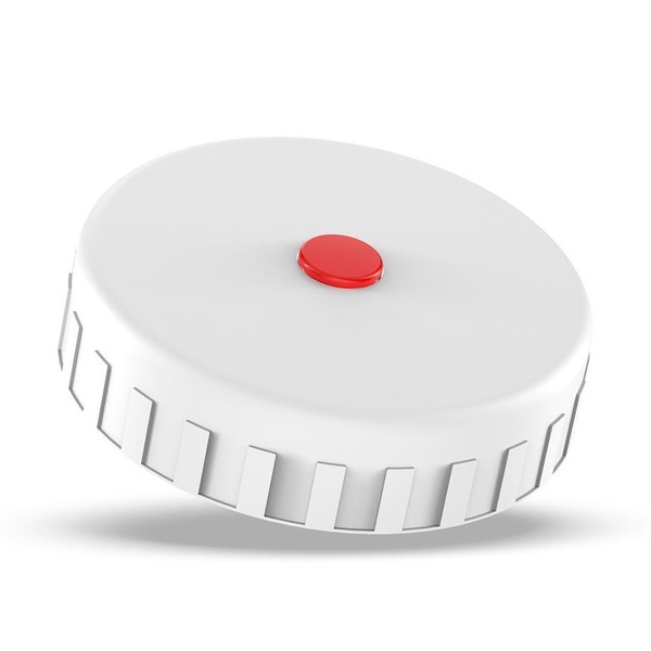 Термос Biostal NT-500X Стальной, 0,5 л