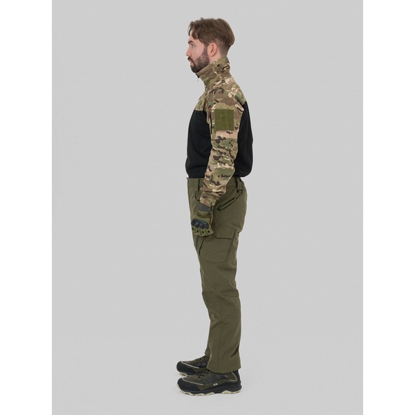 Брюки Remington Tactical Shark Skin Soft Shell Pants Tactical Pants IXS