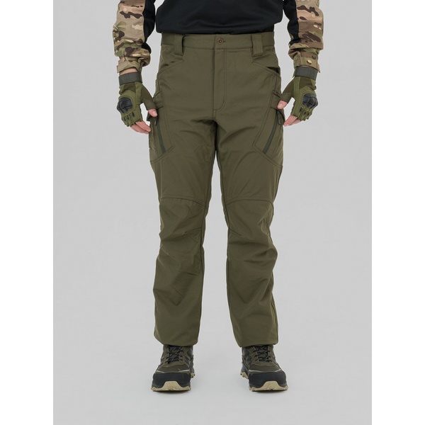 Брюки Remington Tactical Shark Skin Soft Shell Pants Tactical Pants IXS