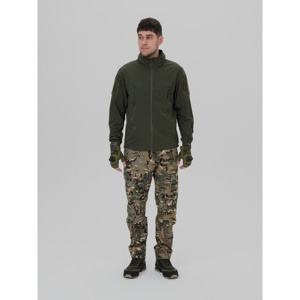 Джемпер Remington Tactical Ultra-Thin Skin Clothing