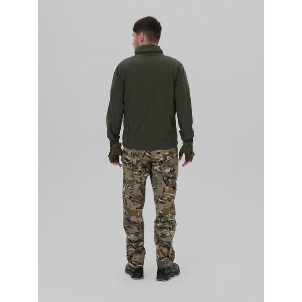 Джемпер Remington Tactical Ultra-Thin Skin Clothing
