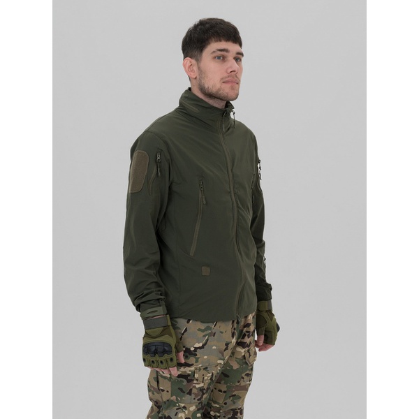 Джемпер Remington Tactical Ultra-Thin Skin Clothing