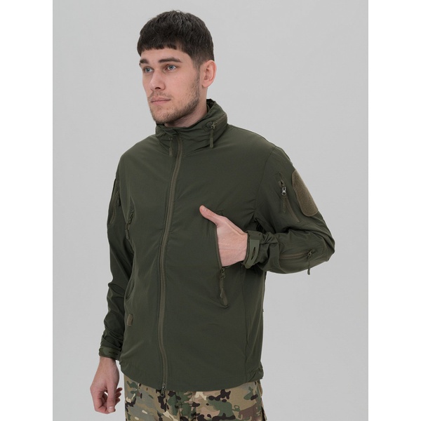 Джемпер Remington Tactical Ultra-Thin Skin Clothing