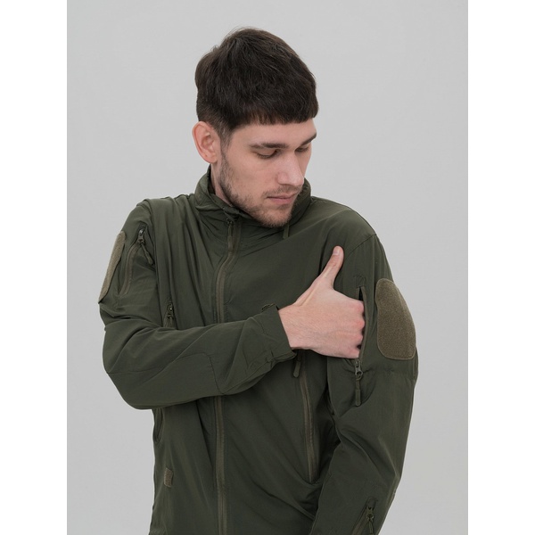 Джемпер Remington Tactical Ultra-Thin Skin Clothing