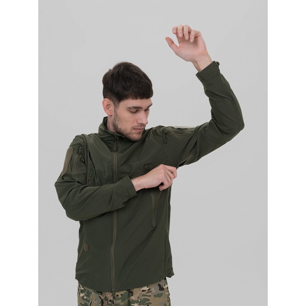 Джемпер Remington Tactical Ultra-Thin Skin Clothing