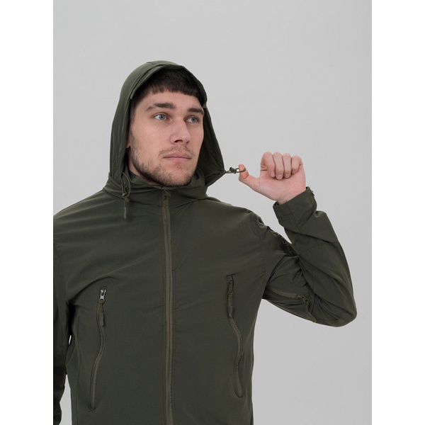 Джемпер Remington Tactical Ultra-Thin Skin Clothing