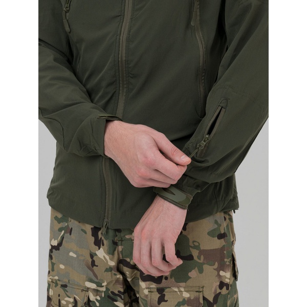 Джемпер Remington Tactical Ultra-Thin Skin Clothing