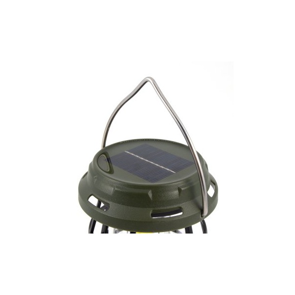 Фонарь кемпинговый Следопыт Неон-2