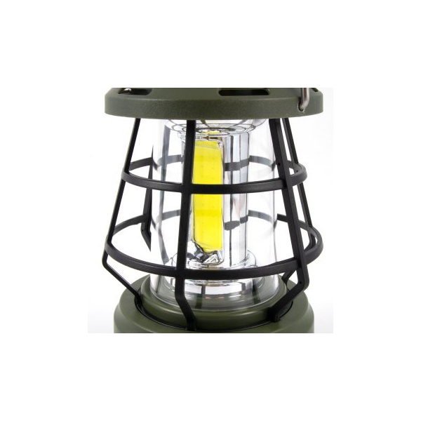 Фонарь кемпинговый Следопыт Неон-2