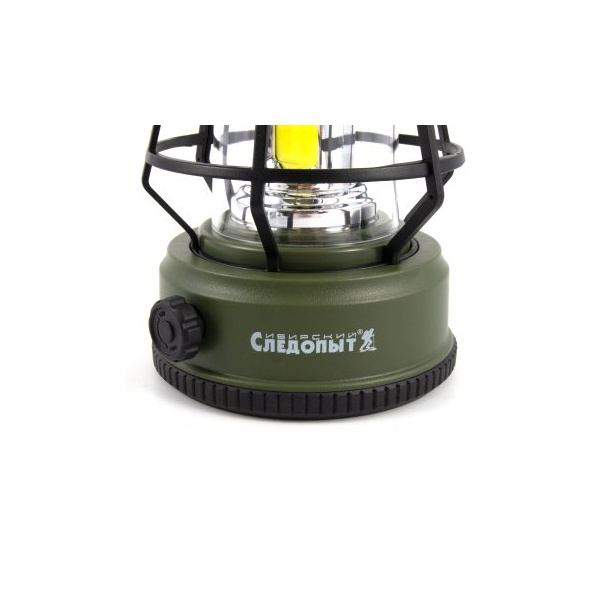 Фонарь кемпинговый Следопыт Неон-2