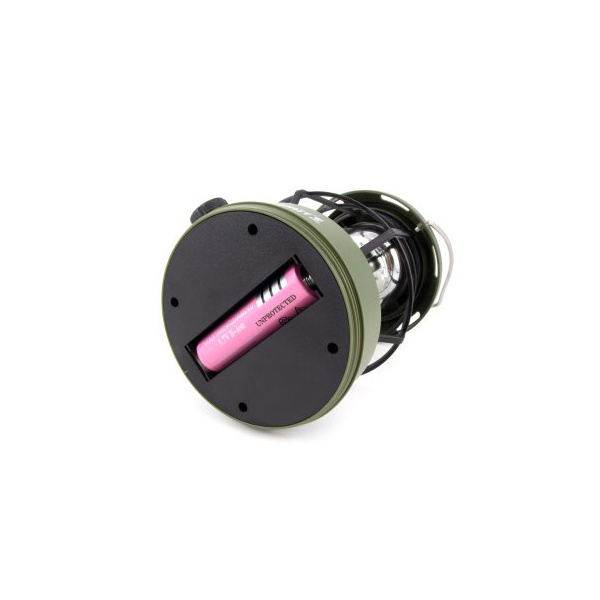 Фонарь кемпинговый Следопыт Неон-2