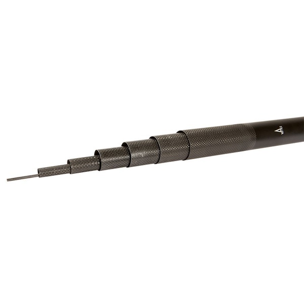 Секция Волжанка Allround Kit №3 к штекерному удилищу Volzhanka Inferno 13м (3 секции)