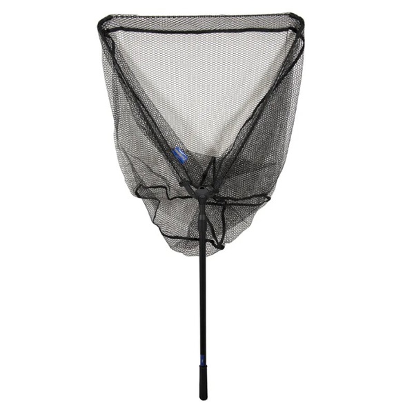 Подсачек Волжанка телескопический, складной (латекс, замок пластик, ручка композит) 2,7 м