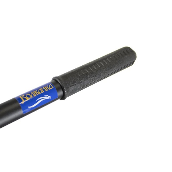 Подсачек Волжанка телескопический, складной (латекс, замок пластик, ручка композит) 2,7 м