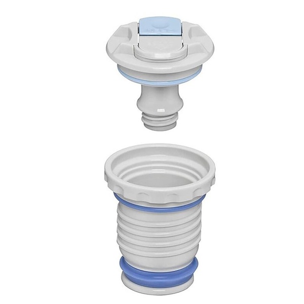 Термос Thermos FBB-750 GR Серый, 0,75 л