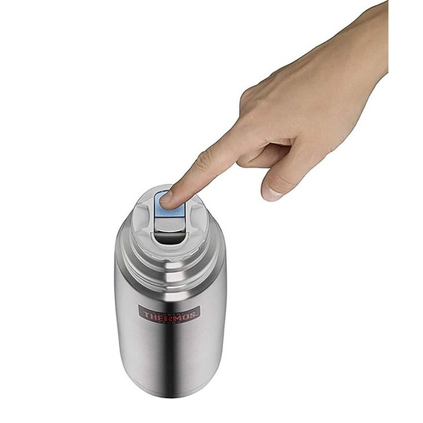 Термос Thermos FBB-750 GR Серый, 0,75 л