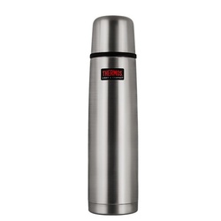 Термос Thermos FBB-750 GR Серый, 0,75 л