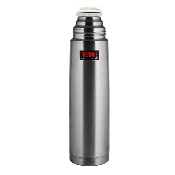 Термос Thermos FBB-750 GR Серый, 0,75 л
