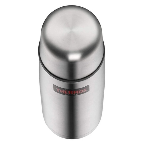 Термос Thermos FBB-750 GR Серый, 0,75 л