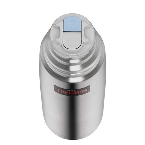 Термос Thermos FBB-750 GR Серый, 0,75 л