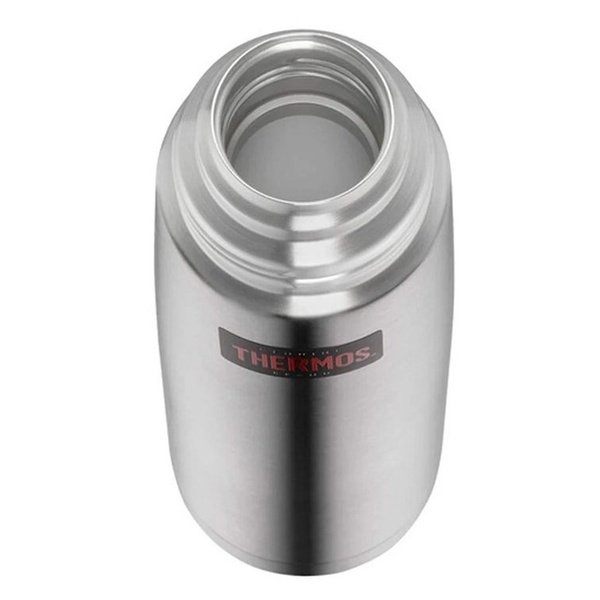 Термос Thermos FBB-750 GR Серый, 0,75 л