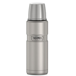 Термос Thermos King SK2000 MS Стальной, 0,47 л