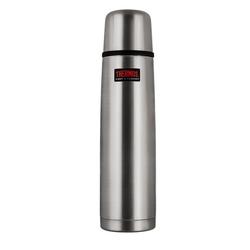 Термос Thermos FBB-500 GR Серый, 0,5 л