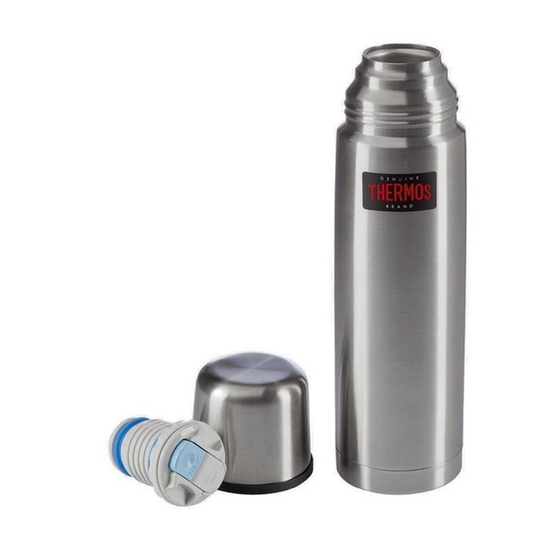 Термос Thermos FBB-500 GR Серый, 0,5 л