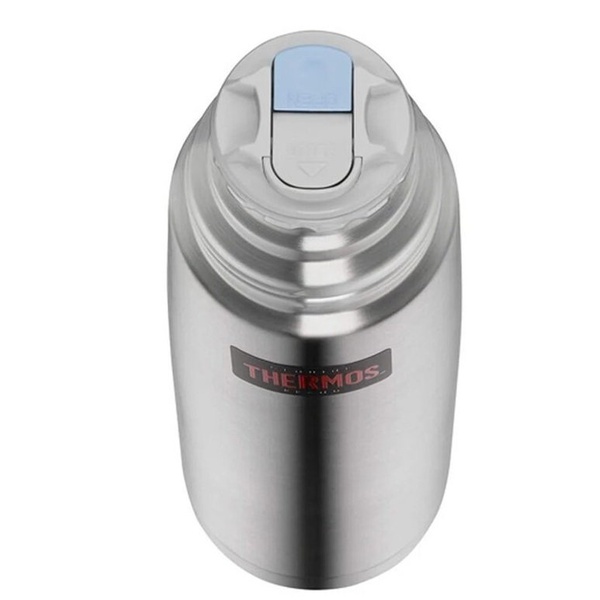 Термос Thermos FBB-500 GR Серый, 0,5 л
