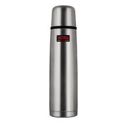 Термос Thermos FBB-1000 GR Серый, 1 л