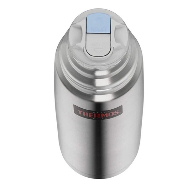 Термос Thermos FBB-1000 GR Серый, 1 л