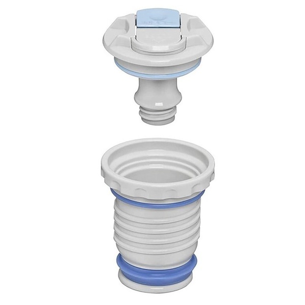 Термос Thermos FBB-1000 GR Серый, 1 л