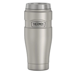 Термокружка Thermos SK1005 MS Стальная, 0,47л