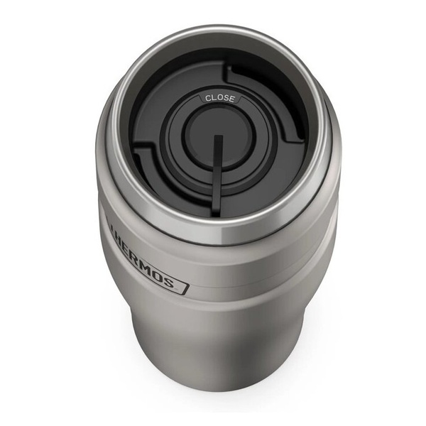 Термокружка Thermos SK1005 MS Стальная, 0,47л