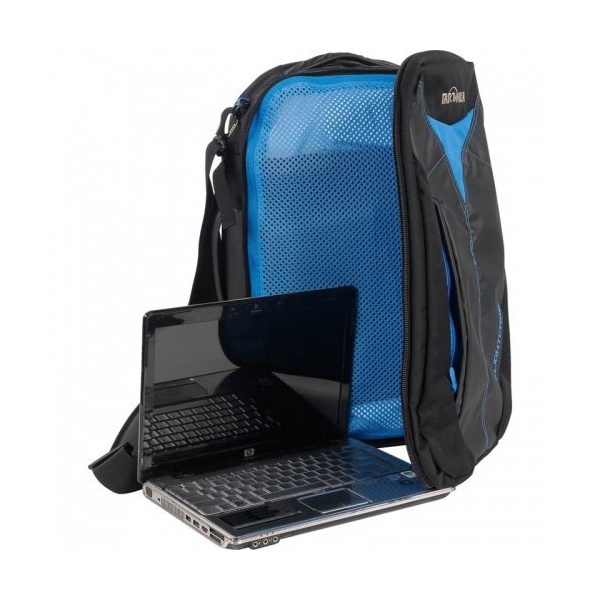 Сумка-рюкзак Tatonka Flightcase 38 black