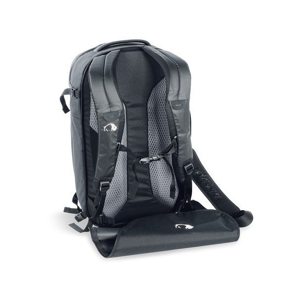 Сумка-рюкзак Tatonka Flightcase 38 black
