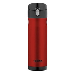 Термос Thermos JMW-500 CR Красный, 0,5 л