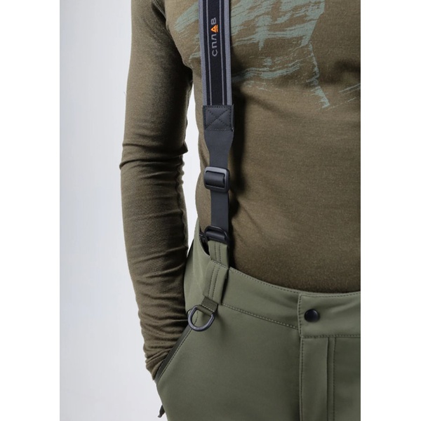 Брюки Сплав Action SoftShell олива