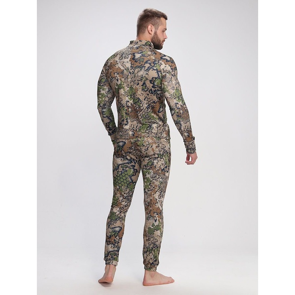 Термобелье Тритон Termo Craft (InterLock, Fleece) Pro Duck