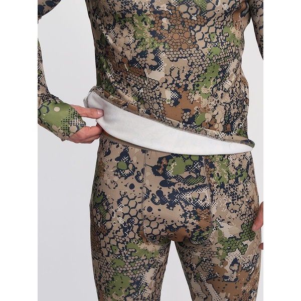 Термобелье Тритон Termo Craft (InterLock, Fleece) Pro Duck