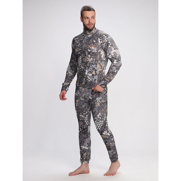 Термобелье Тритон Termo Craft (InterLock, Fleece) Moutain Line