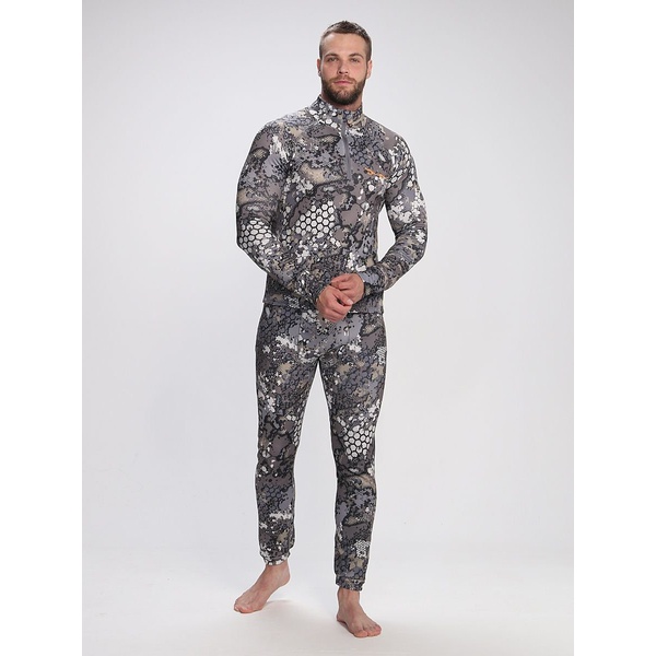 Термобелье Тритон Termo Craft (InterLock, Fleece) Moutain Line