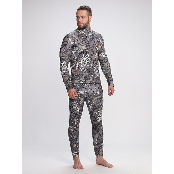 Термобелье Тритон Termo Craft (InterLock, Fleece) Moutain Line