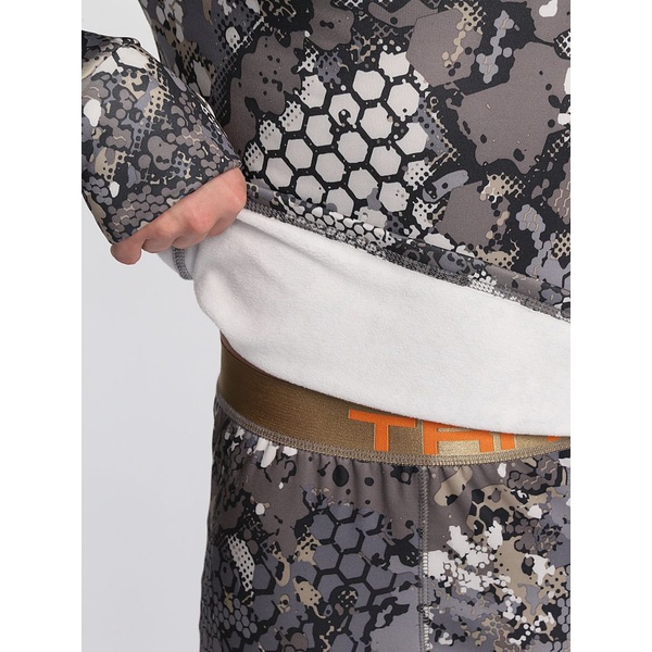 Термобелье Тритон Termo Craft (InterLock, Fleece) Moutain Line