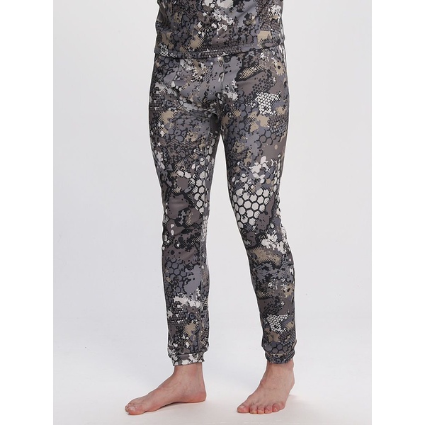 Термобелье Тритон Termo Craft (InterLock, Fleece) Moutain Line