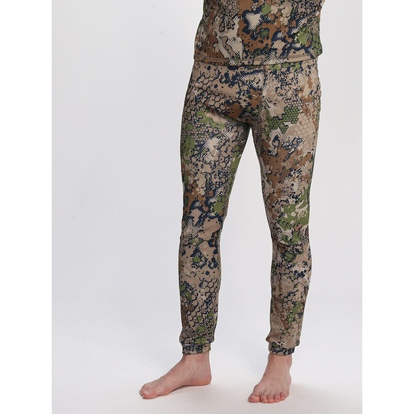 Термобелье Тритон Termo Craft (InterLock, Fleece) Forest Green