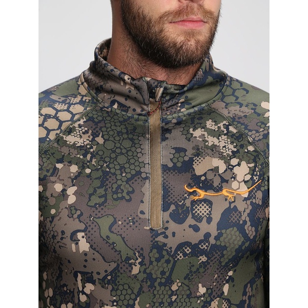Термобелье Тритон Termo Craft (InterLock, Fleece) Green Line