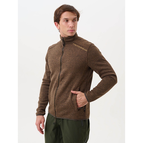 Толстовка Тритон Karel бежевый