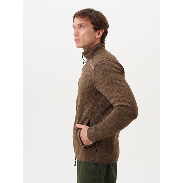 Толстовка Тритон Karel бежевый